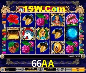 66AA - Winners Celebration